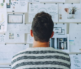 Creating ideas for your next blog